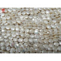 Baroque / Keshi / Nature Pearl Strands